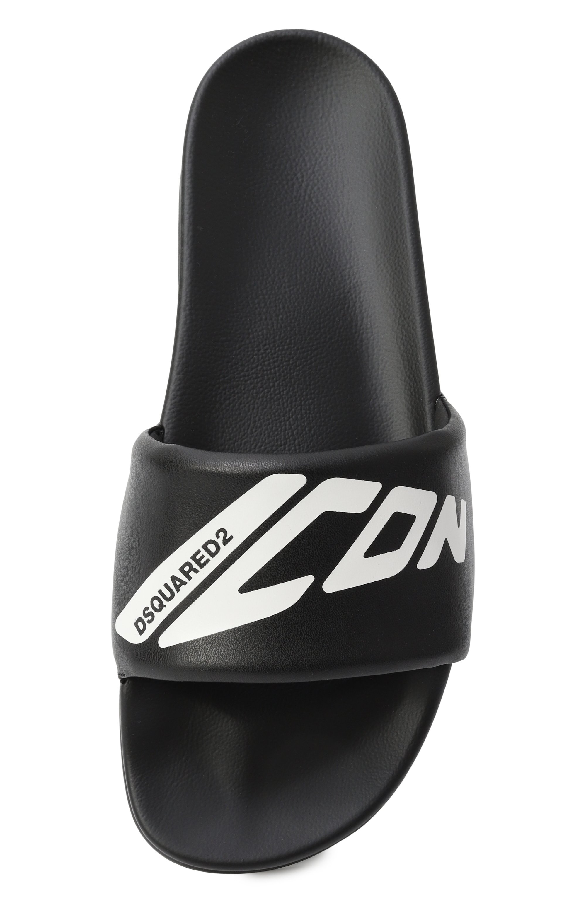 Шлепанцы icon new generation DSQUARED2, арт. FFM0028/16808241, фото 6