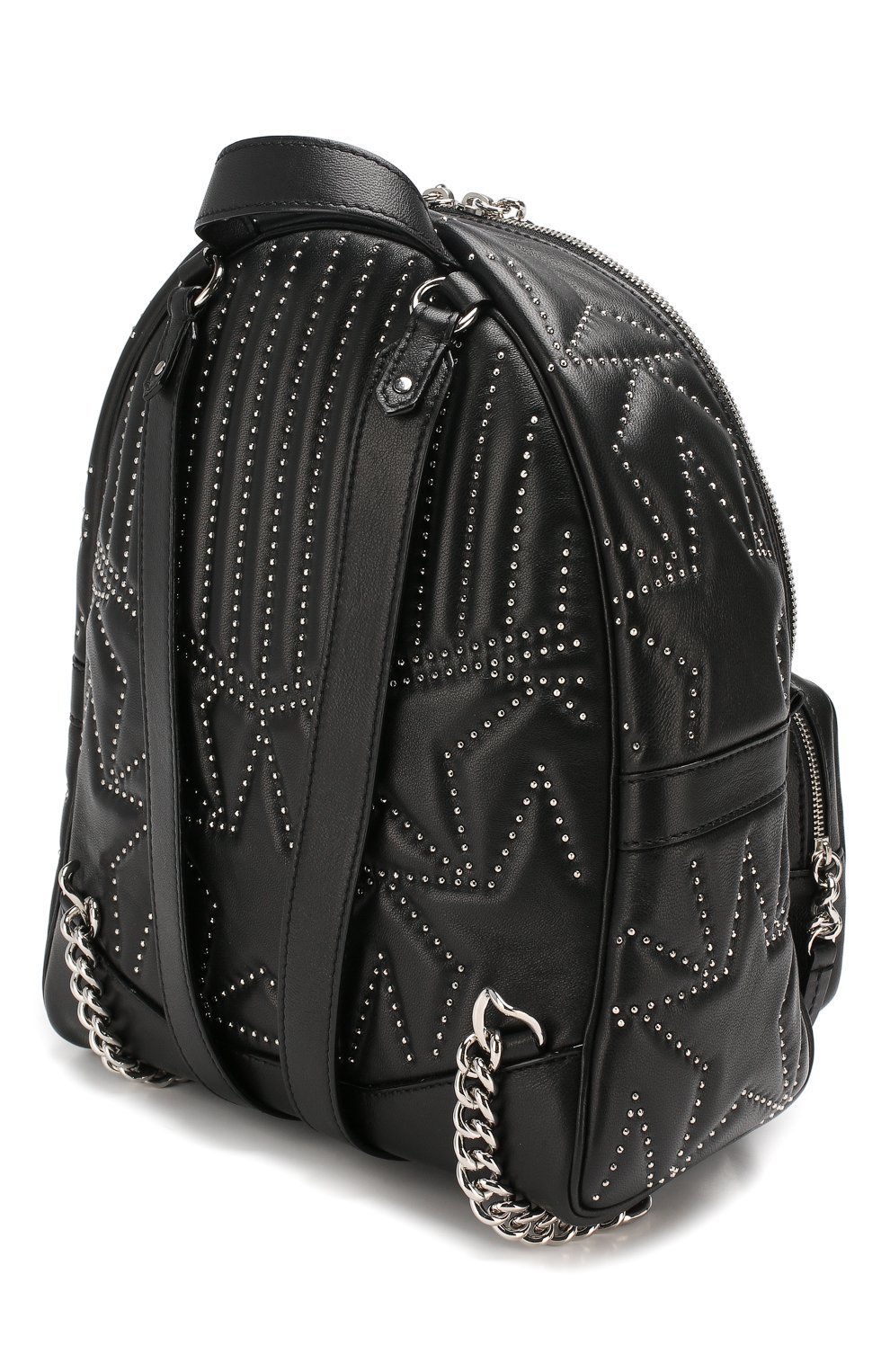 Рюкзак helia JIMMY CHOO, арт. HELIA BACKPACK/EIU, фото 3