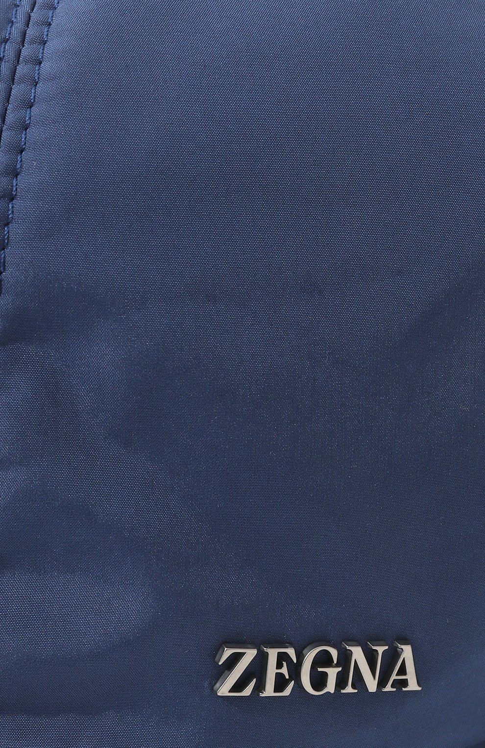 Бейсболка ZEGNA, арт. Z7I00HA7/B4A, фото 4