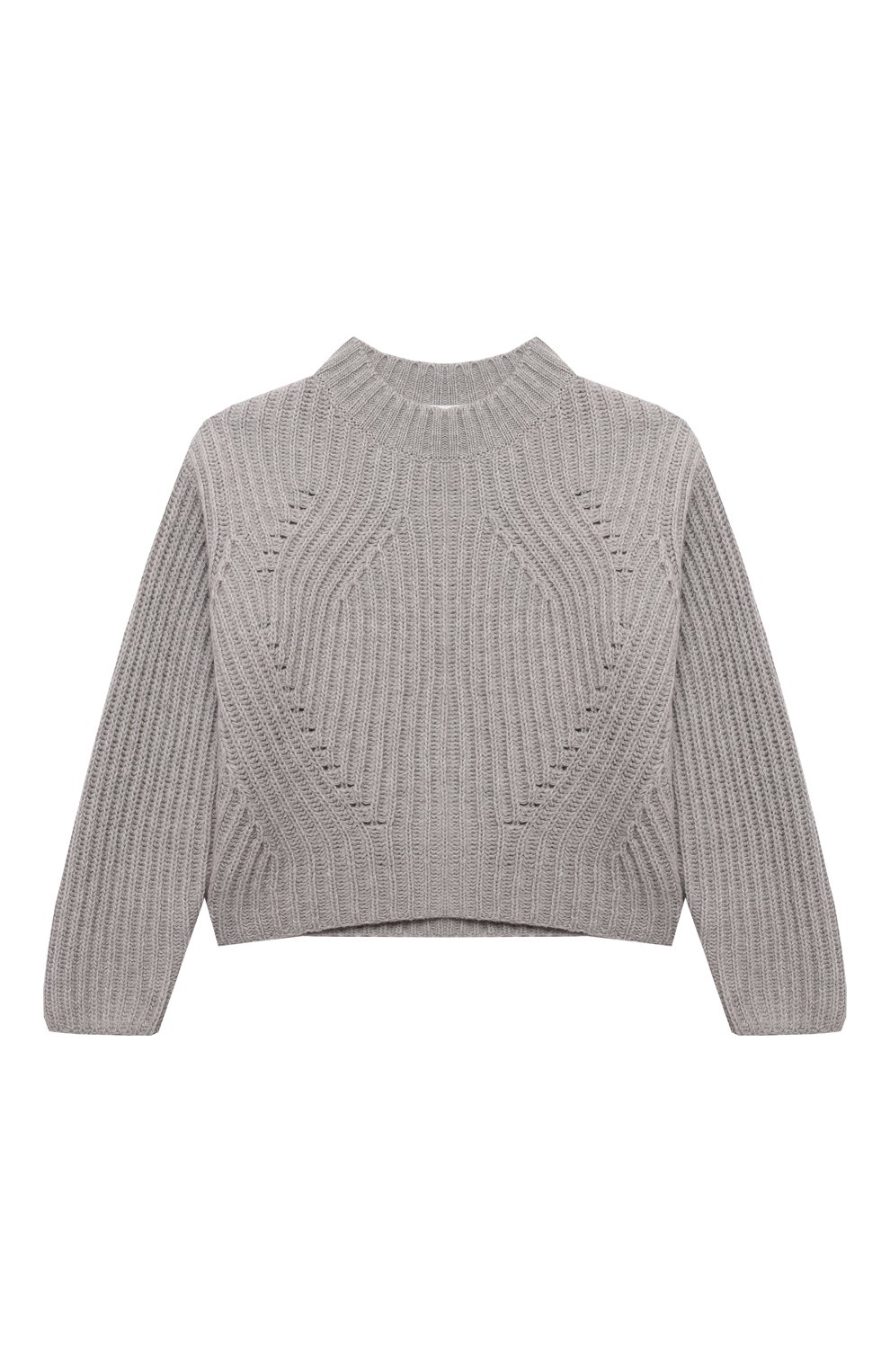 Шерстяной свитер IL GUFO, арт. A24MA454EM220/5A-8A, фото 1