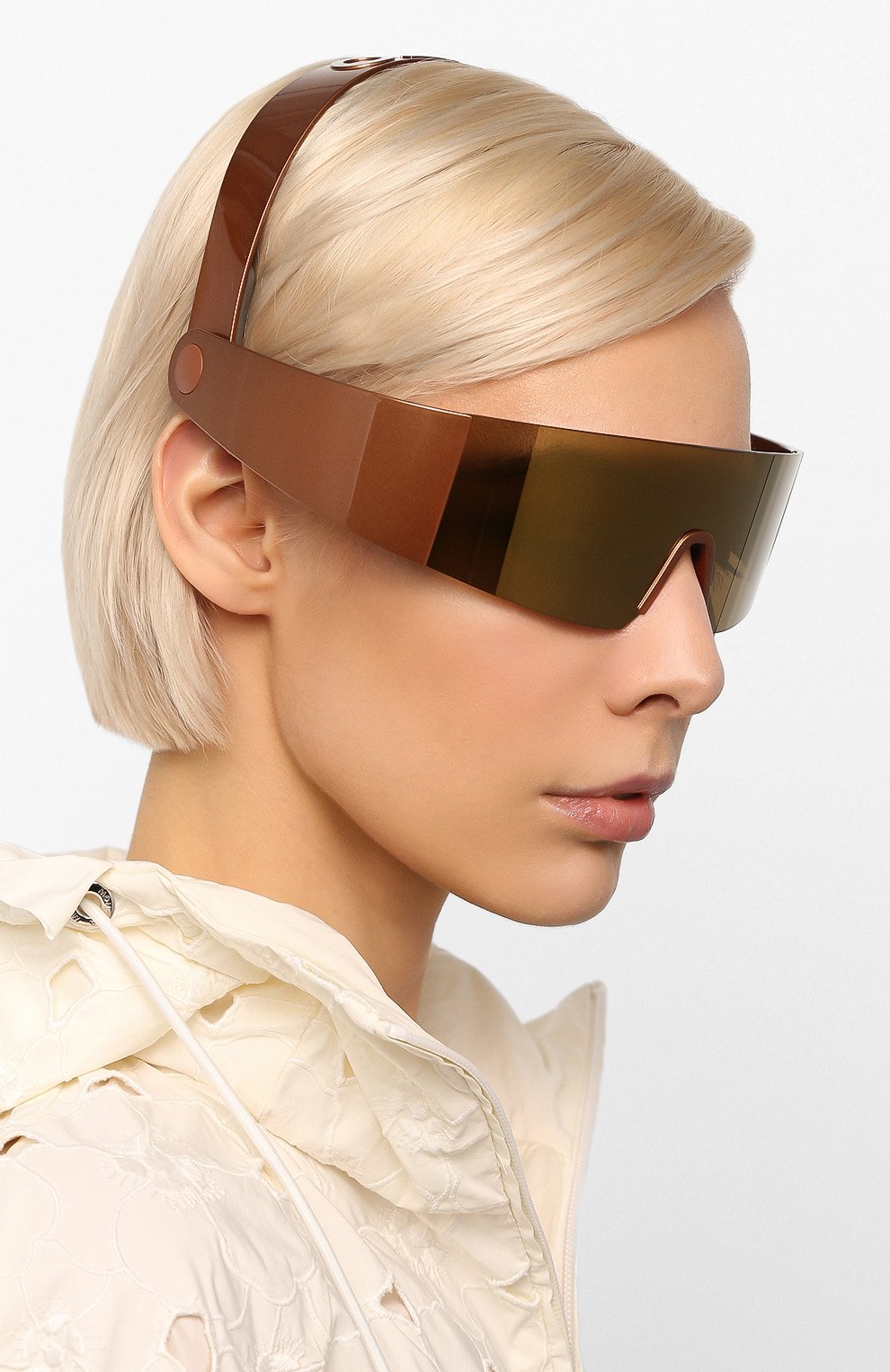 Солнцезащитные очки KENZO, арт. KZ40064I 34G, фото 3