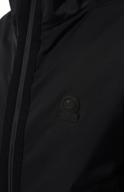 Утепленный бомбер BOGNER, арт. 38677120, фото 5