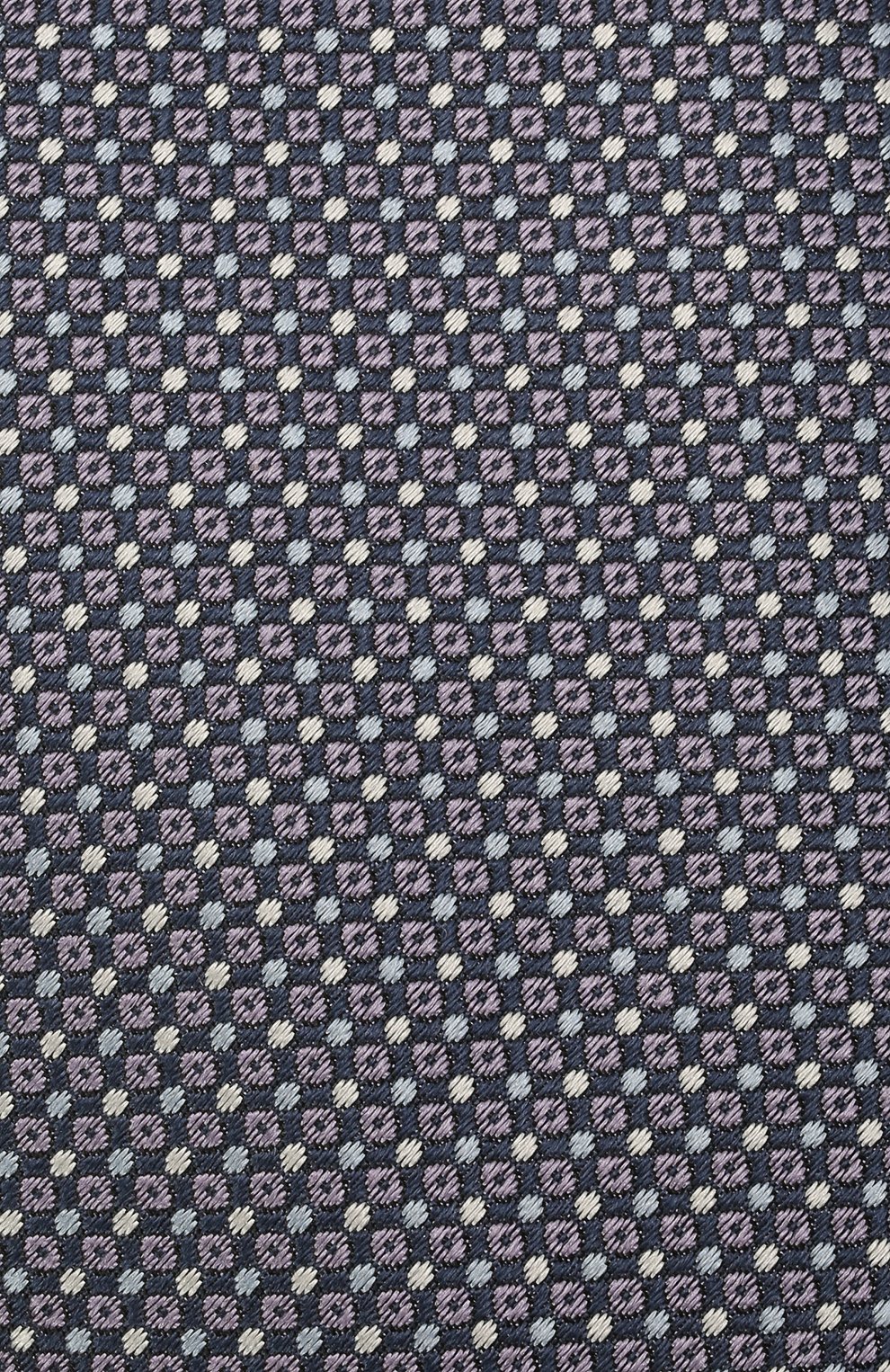 Шелковый галстук BRIONI, арт. 062I00/01422, фото 4