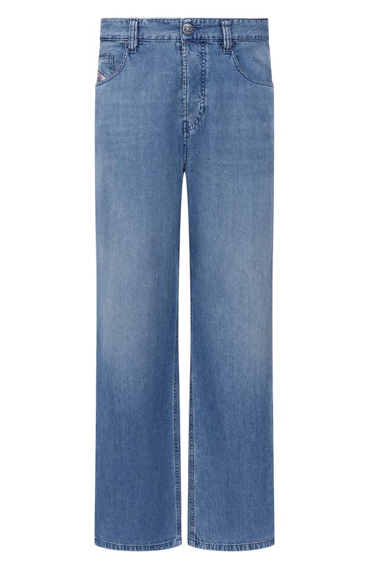 Джинсы 2001 D-Macro Diesel A21778/0CECC Голубой A21778/0CECC