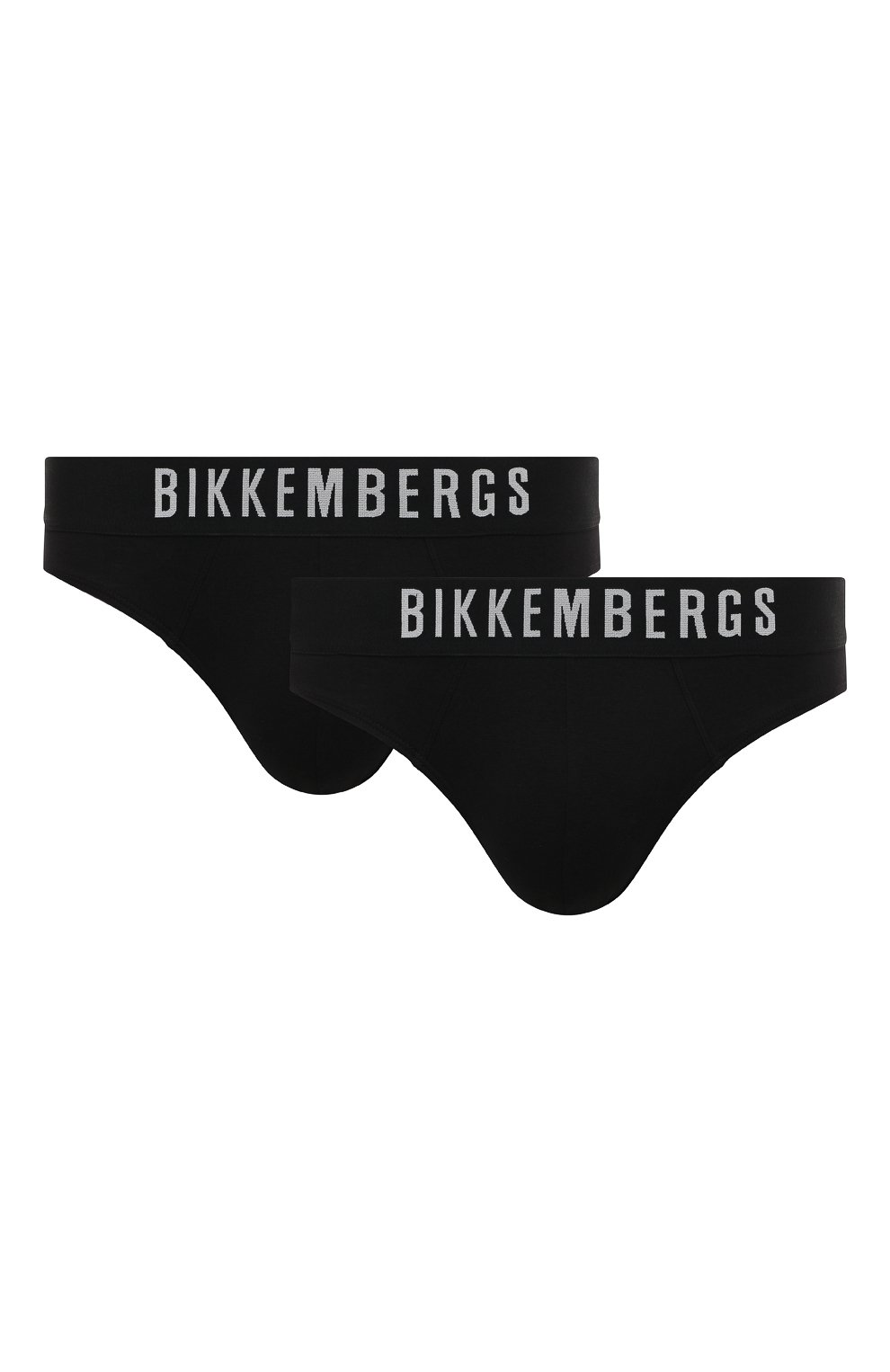 Комплект из двух брифов DIRK BIKKEMBERGS, арт. BKK1USP10BI, фото 1