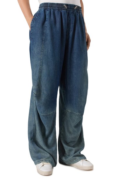 Джинсы d-pari DIESEL, арт. A19049/068TC, фото 3