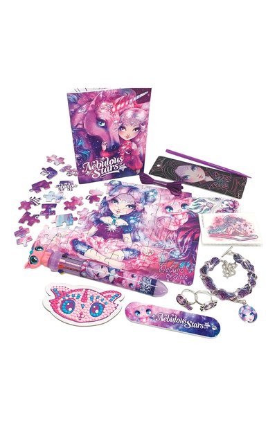 Набор мини-подарков nebulia PAREMO, арт. 11131_NSDA, фото 2