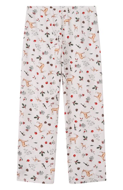 Хлопковая пижама STORY LORIS, арт. 35411/8-16, фото 5