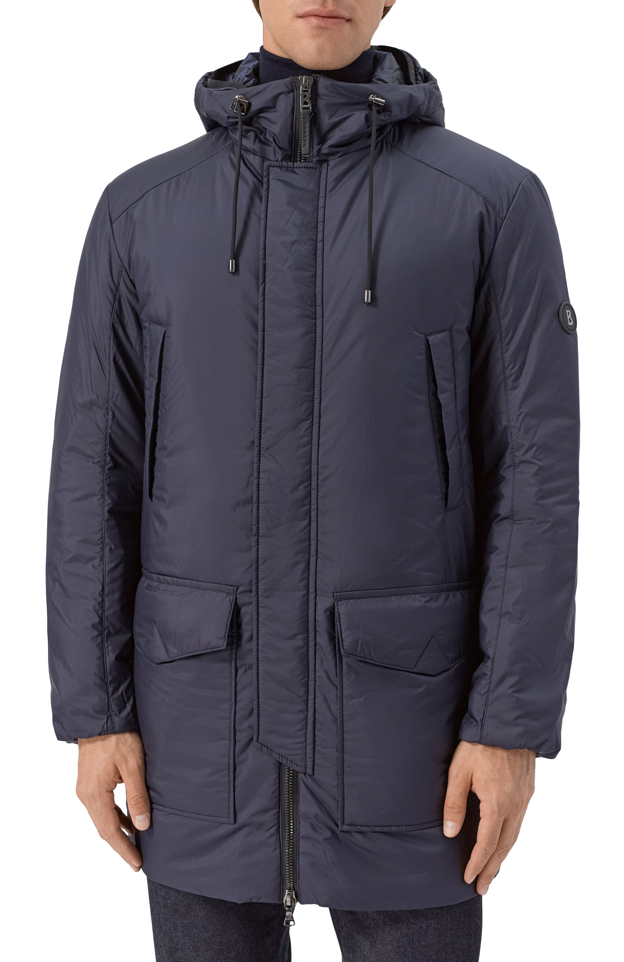 Утепленная куртка BOGNER, арт. 38367914, фото 3