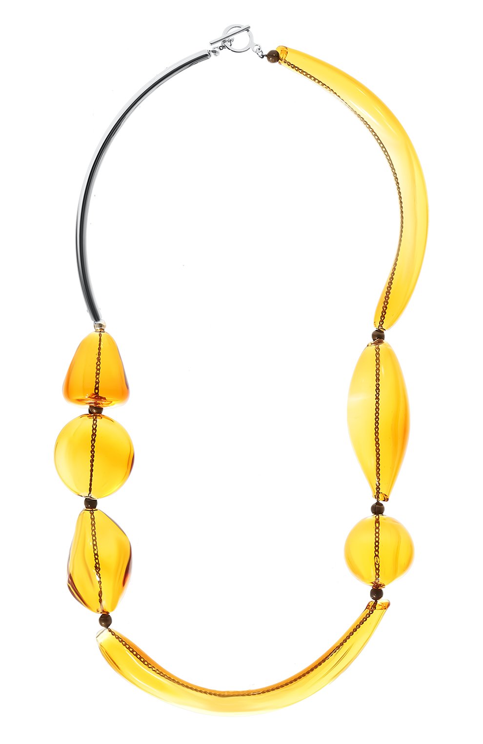 Колье DRIES VAN NOTEN, арт. 231-019105-062/0RANGE, фото 1