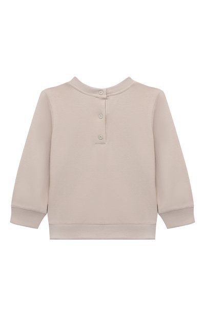 Хлопковый свитшот FENDI, арт. BUH068/8RA, фото 2