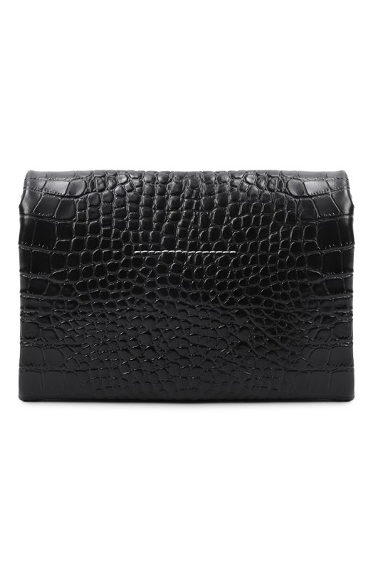 Сумка MM6 SA6WF0001/P8650 Чёрный  SA6WF0001/P8650 Фото 6