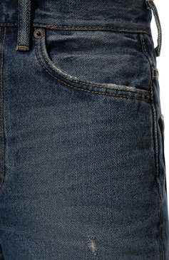 Джинсовые шорты ACNE STUDIOS, арт. AE0046, фото 1