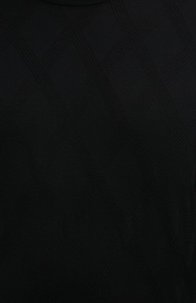 Шерстяной джемпер CORTIGIANI, арт. 919617/0200/60-70, фото 5