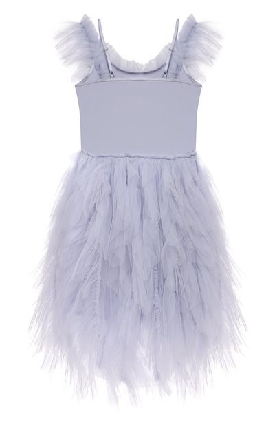 Хлопковое платье TUTU DU MONDE, арт. TDM6145/12, фото 2