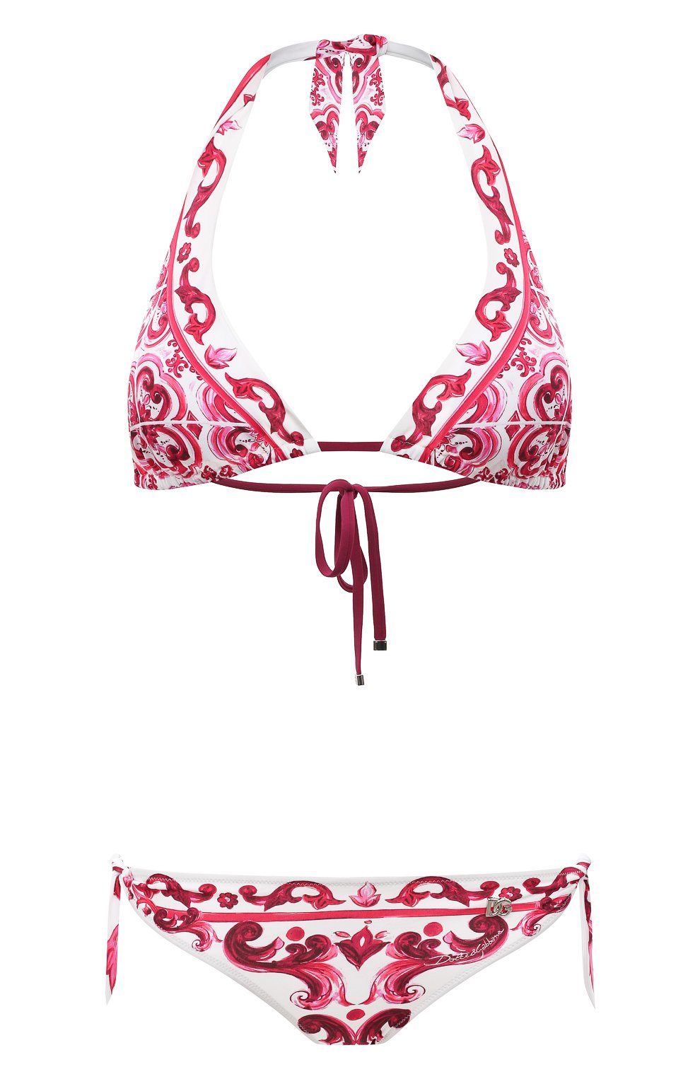 Раздельный купальник DOLCE & GABBANA, арт. 08A54J/0N019, фото 1
