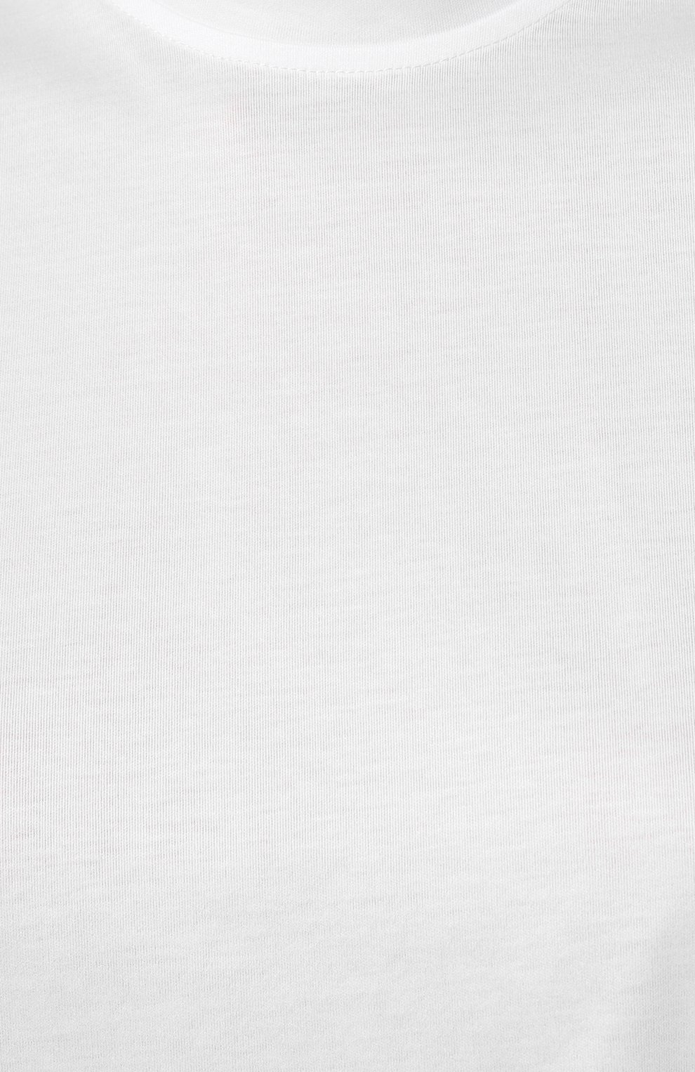 Хлопковая футболка MVST, арт. 16W049/SB00, фото 5