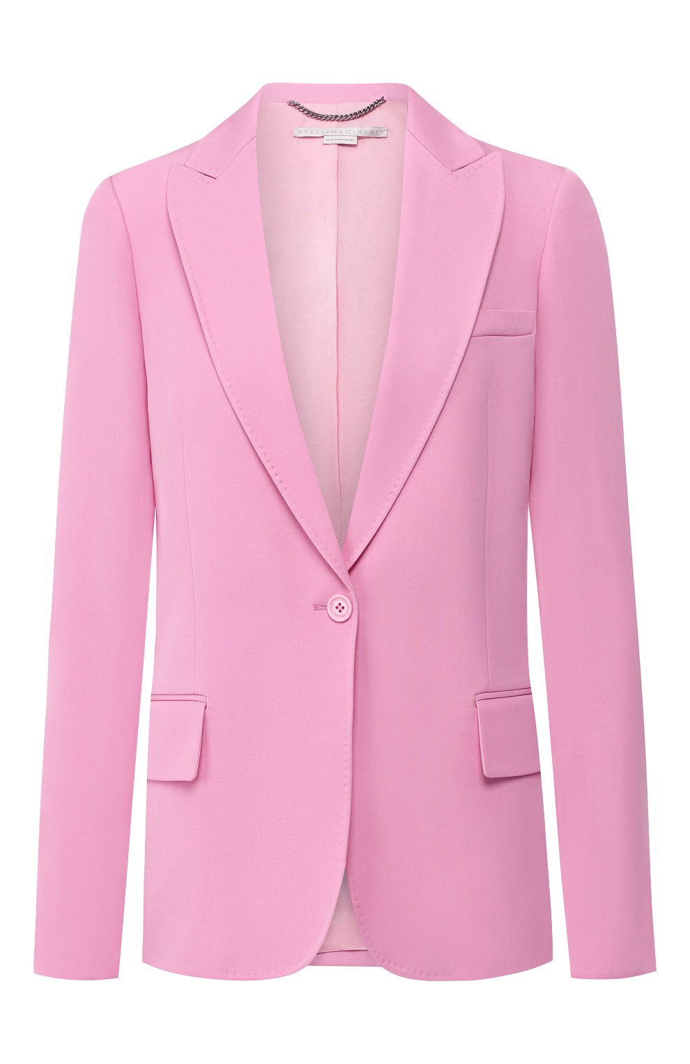 Шерстяной жакет STELLA MCCARTNEY, арт. 554233/SMB12, фото 1