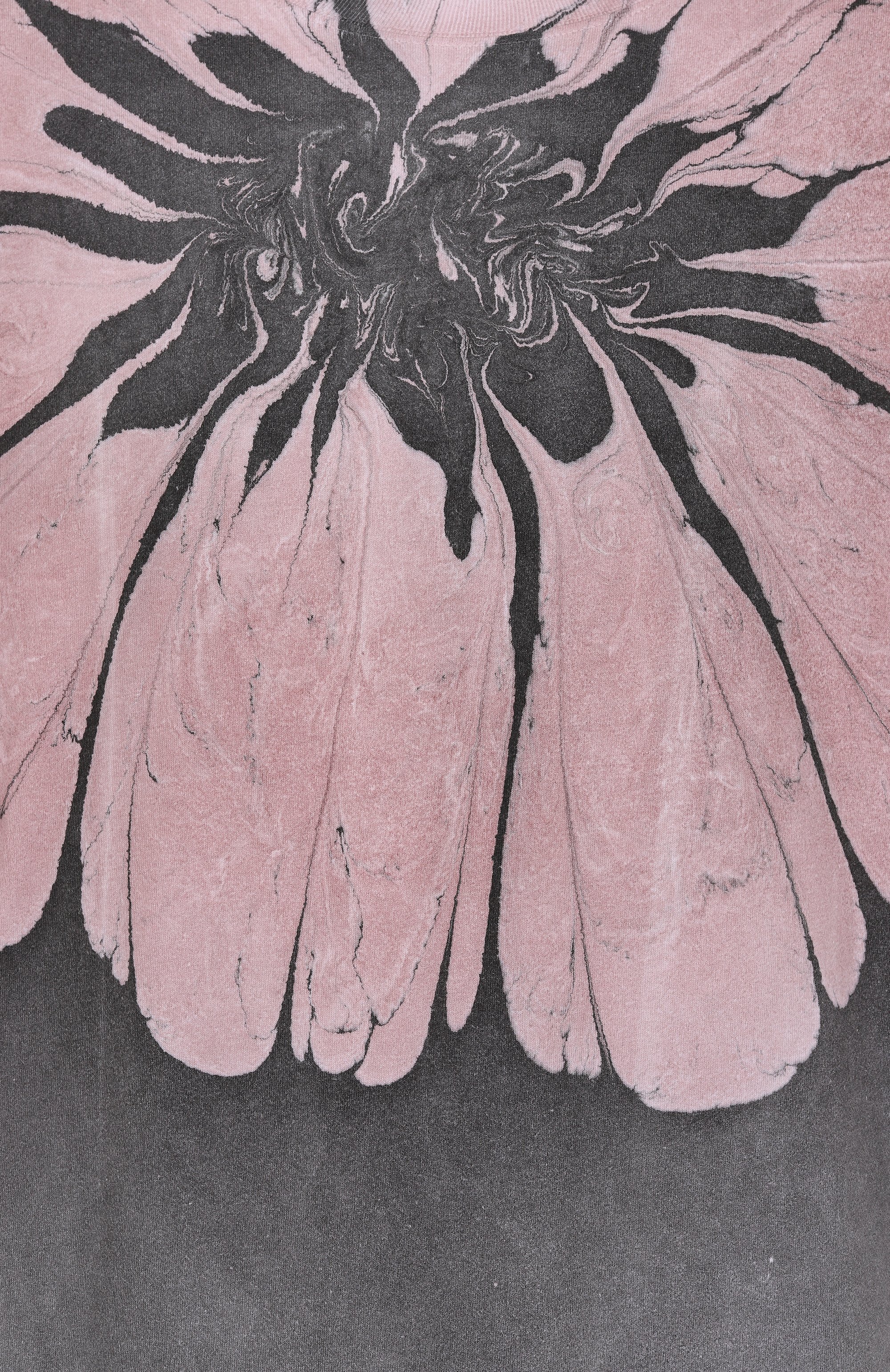 Хлопковая футболка DRIES VAN NOTEN, арт. 251-021114-1603, фото 6