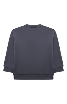 Хлопковый свитшот STELLA MCCARTNEY, арт. TT4R90, фото 1