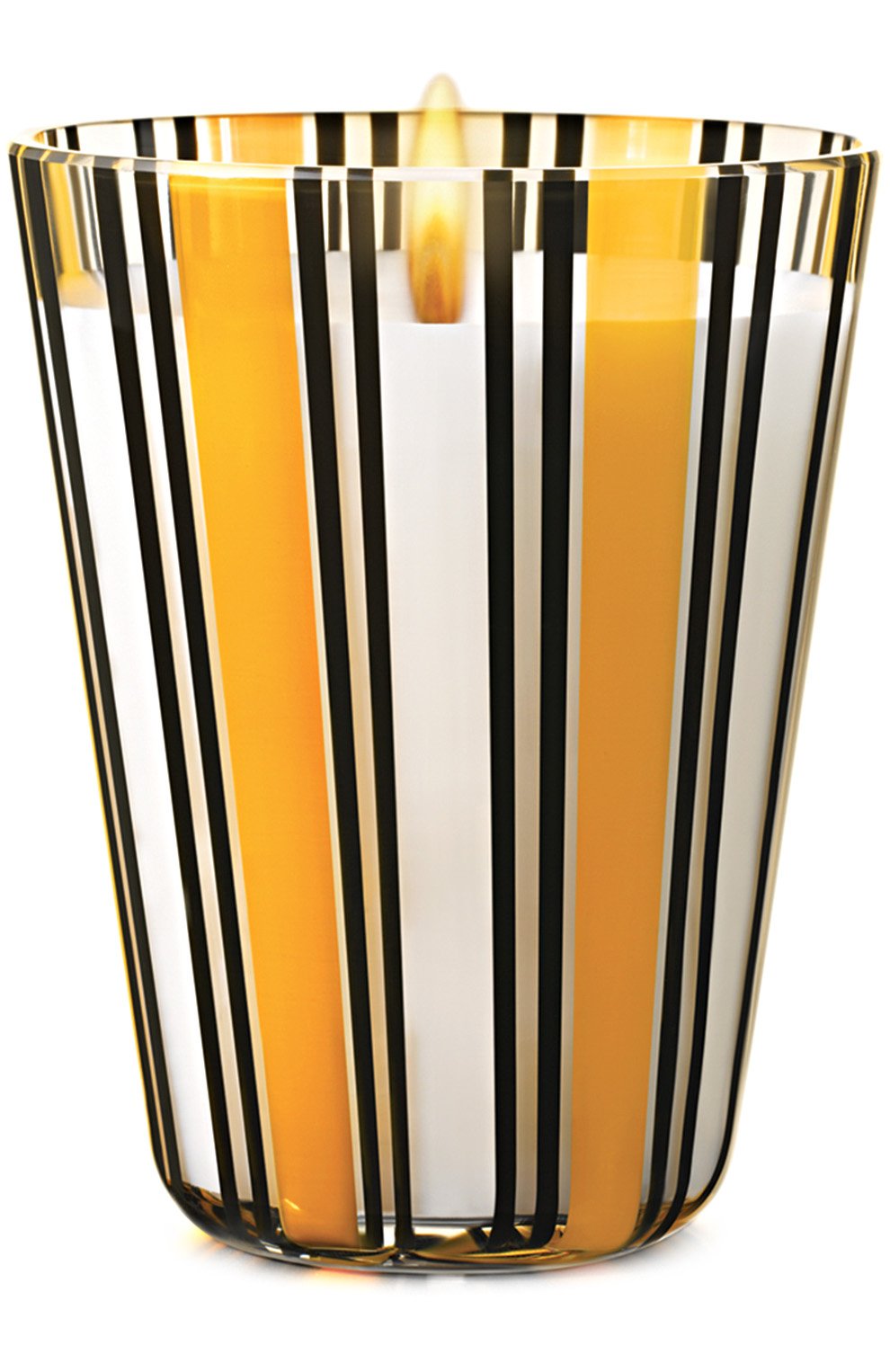 Свеча мурано ACQUA DI PARMA бесцветного цвета по цене 11200 руб., арт. 430ADP, фото 1 Свеча мурано ACQUA DI PARMA, арт. 430ADP, фото 1