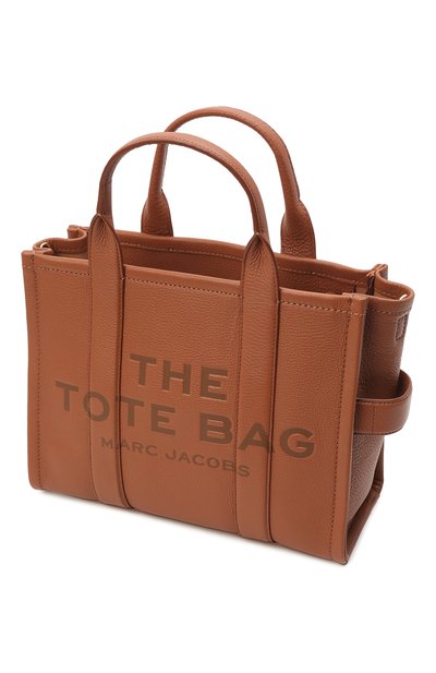 Сумка the tote bag medium MARC JACOBS (THE), арт. H004L01PF21, фото 5