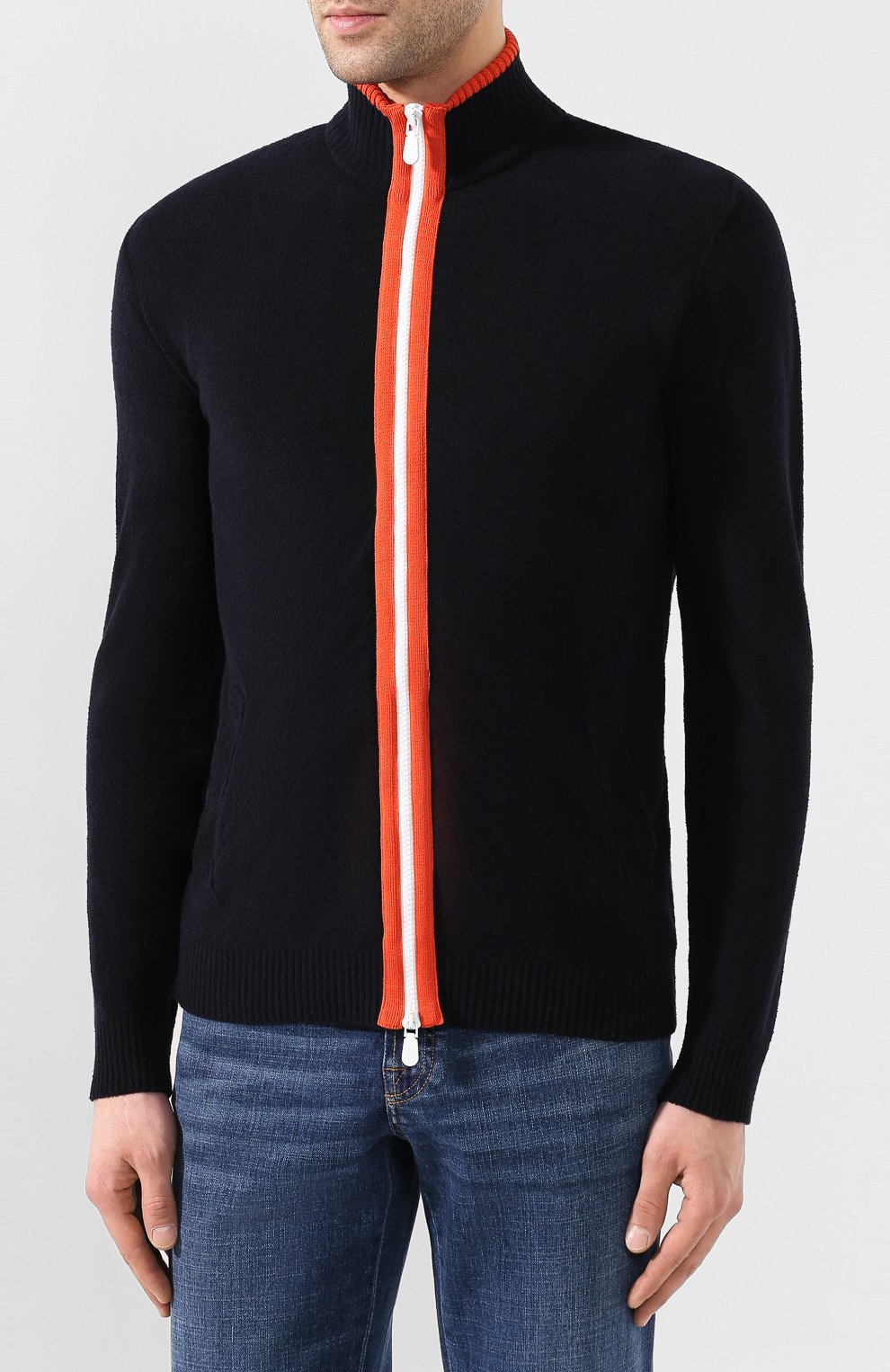 Кардиган ELEVENTY, арт. A71MAGA02 MAG0A029, фото 3