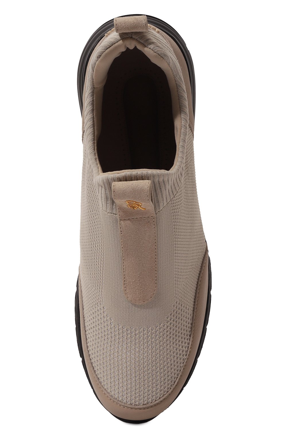 Текстильные кроссовки STEFANO RICCI, арт. UV689G2322/TMSDPV, фото 6