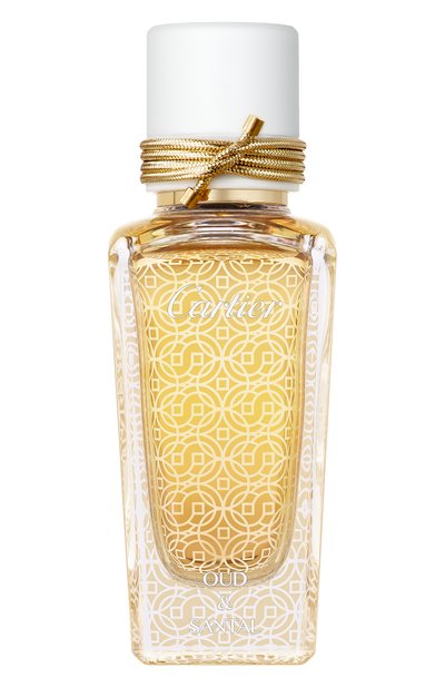 Женский духи oud &amp; santal (45ml) CARTIER, арт. FV045030