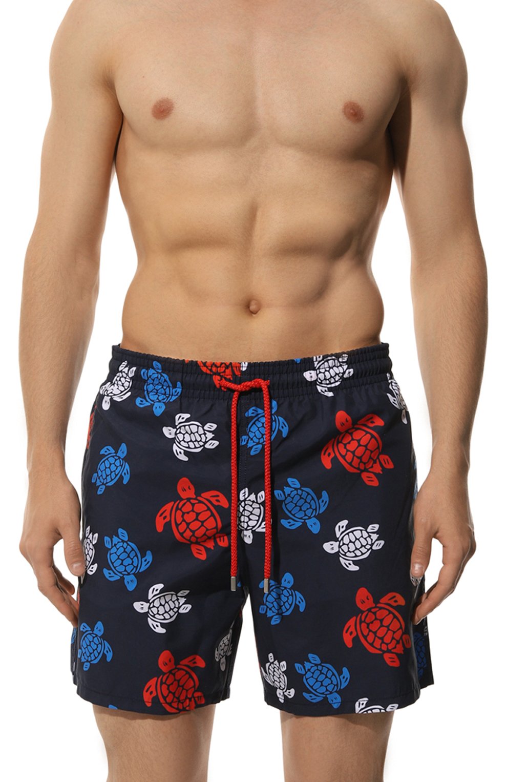 Плавки-шорты VILEBREQUIN, арт. MOOAB136/390, фото 2