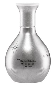 Духи moon glory (50ml) THE HARMONIST бесцветного цвета, арт. 3760284781039 | Фото 1 (Тип продукта - парфюмерия: Духи; Региональные ограничения белый список (Axapta Mercury): Не проставлено; Нос: Не проставлено; Ограничения доставки: flammable)