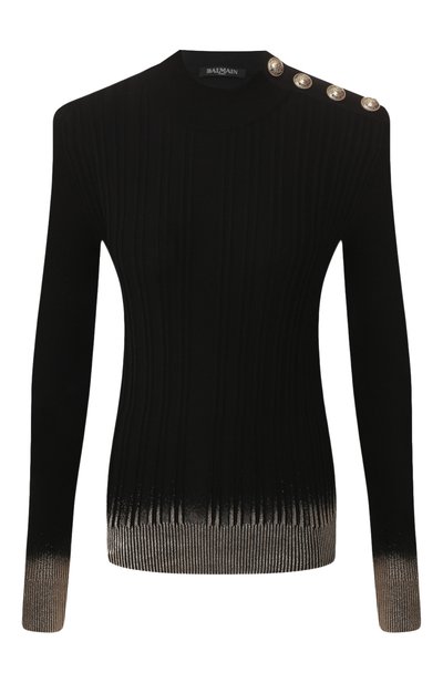 Женский пуловер BALMAIN, арт. SF13077/K467