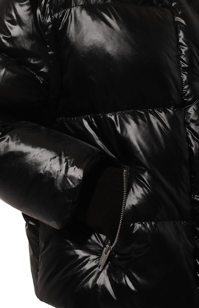 Пуховик THE KOOPLES, арт. FD0U29000K, фото 5