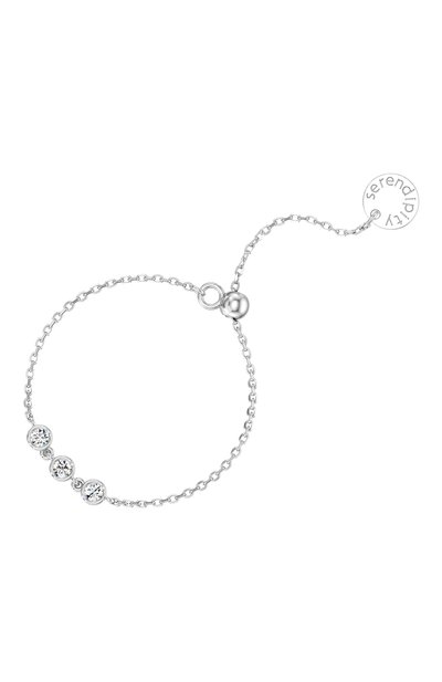 Женские кольцо SERENDIPITY, арт. EJR0034W