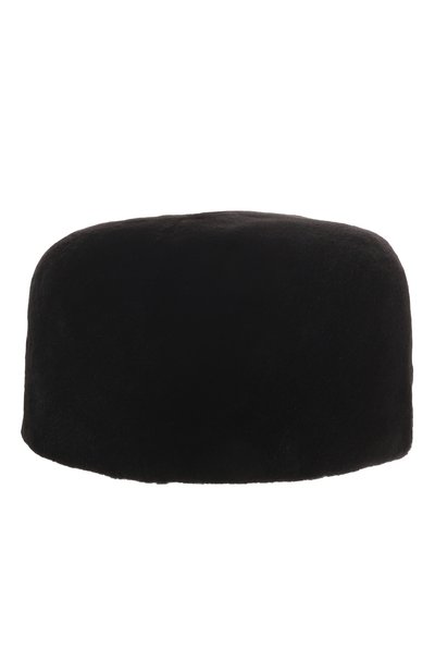 Шапка-кубанка кэйли из норки FURLAND, арт. 0240100150323600576, фото 1