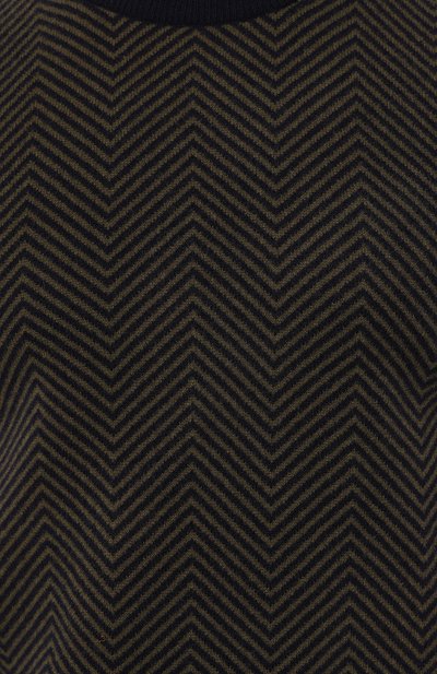 Шерстяной свитер KITON, арт. UK41404, фото 5