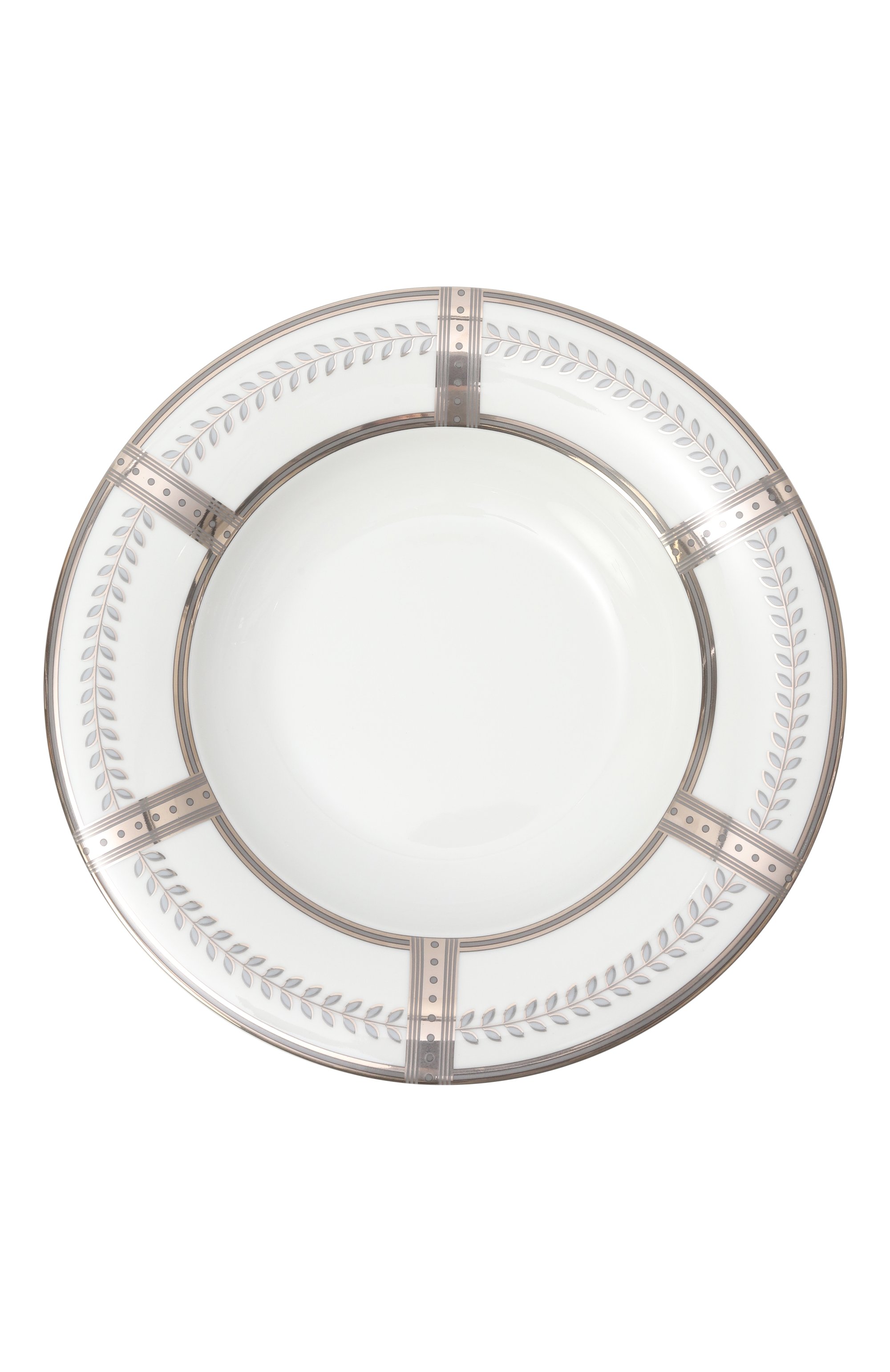 Пиала суповая STEFANO RICCI, арт. 0PF002/LEAVES, фото 1