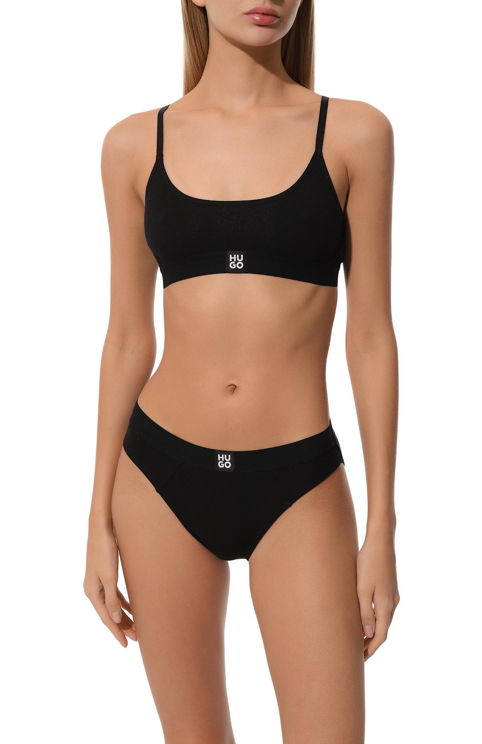 Бра-топ HUGO, арт. 50496811, фото 2