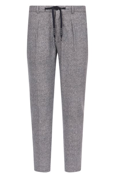 Мужские хлопковые брюки CIRCOLO 1901, арт. CN5043