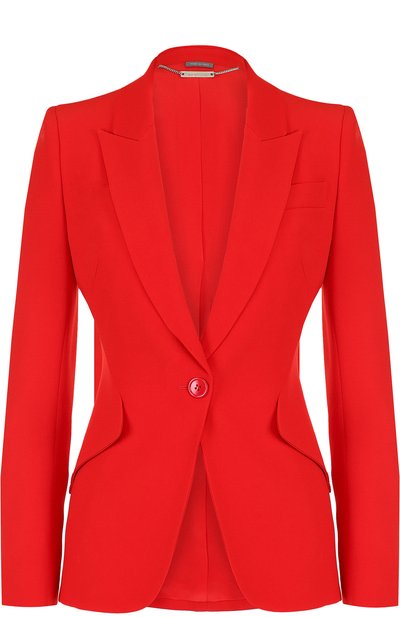 Женский жакет ALEXANDER MCQUEEN, арт. 358166/QLE40
