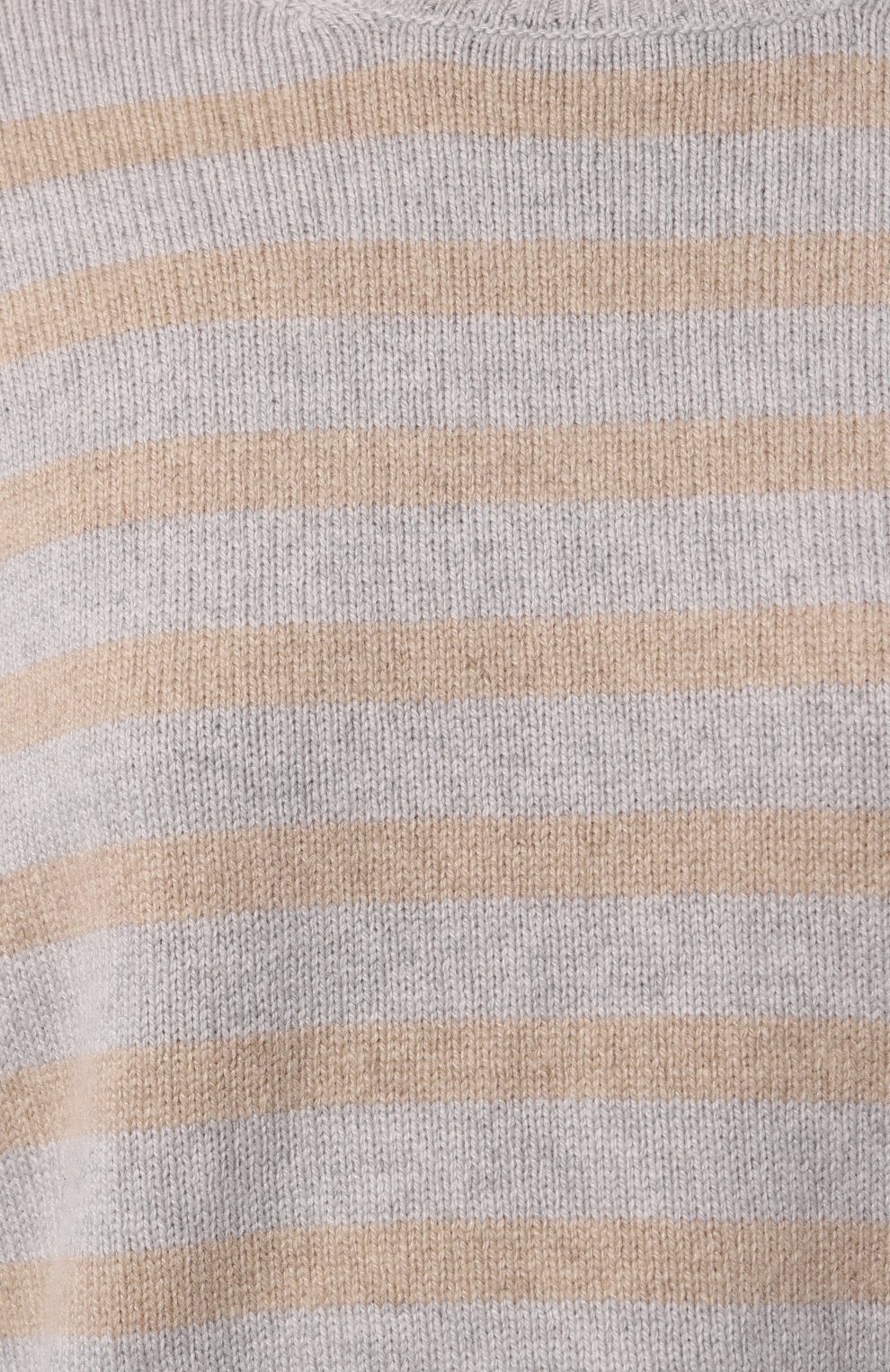 Кашемировый пуловер GRAN SASSO, арт. 23291/23856, фото 5