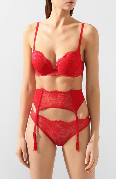 Пояс для чулок LA PERLA, арт. 0048850, фото 2