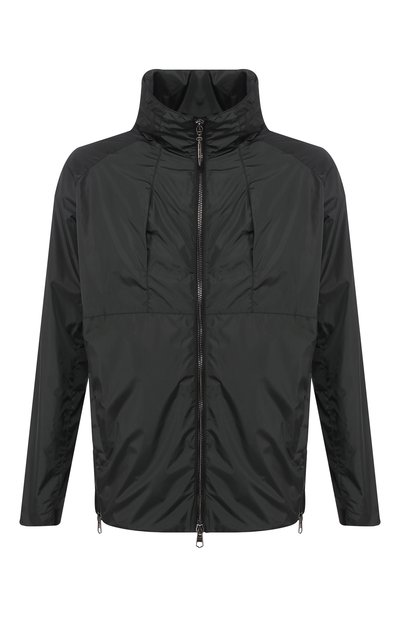 Куртка на молнии с капюшоном CROW’S EYE, арт. L.E. 12, фото 1