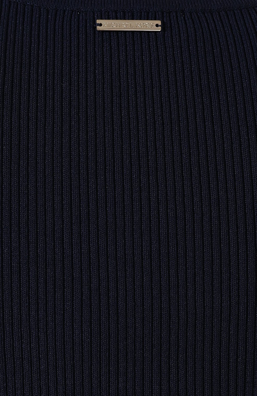 Топ из вискозы MICHAEL MICHAEL KORS, арт. MS96NYL5ZV, фото 5