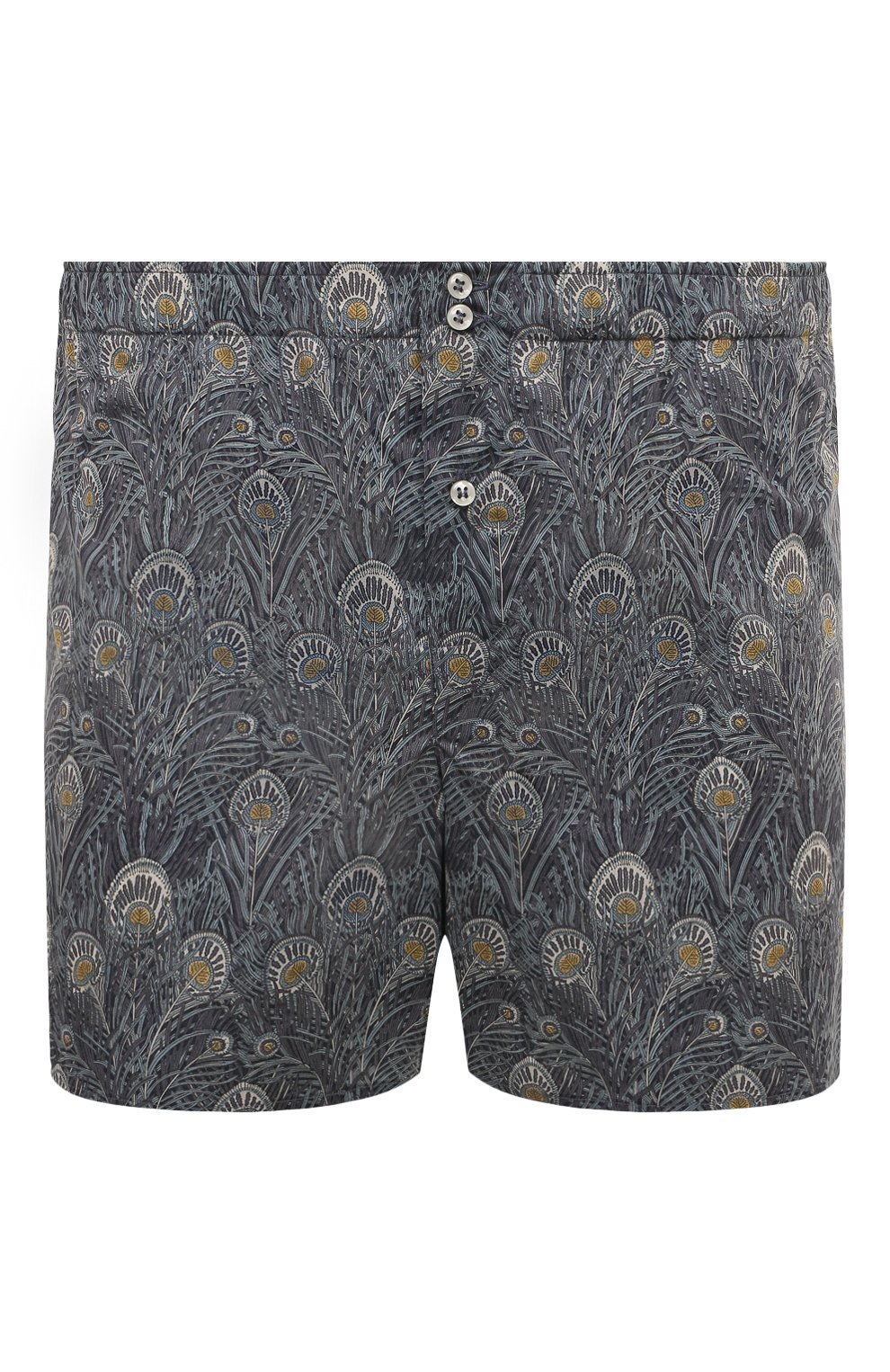 Хлопковые боксеры ROBERTO RICETTI, арт. B0XER DB1/0R03110, фото 1