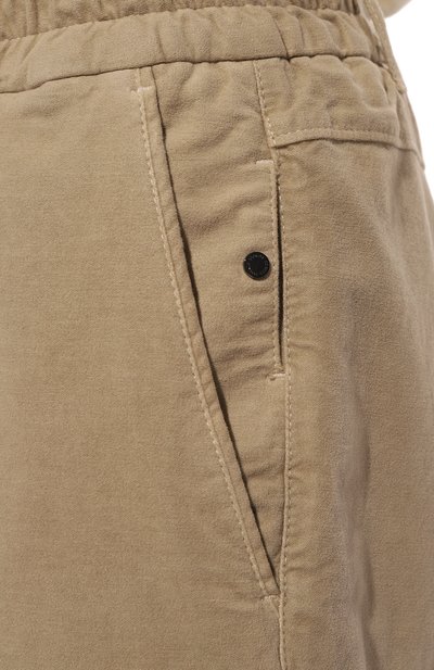 Хлопковые брюки BOGNER, арт. 18198524, фото 5