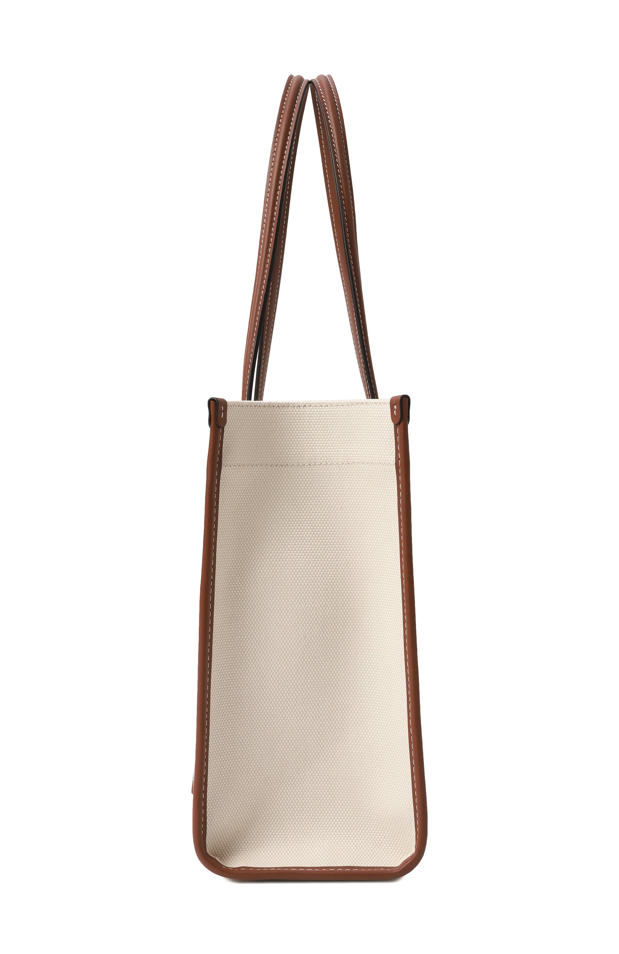 Сумка-тоут freya small BURBERRY, арт. 8044138, фото 4