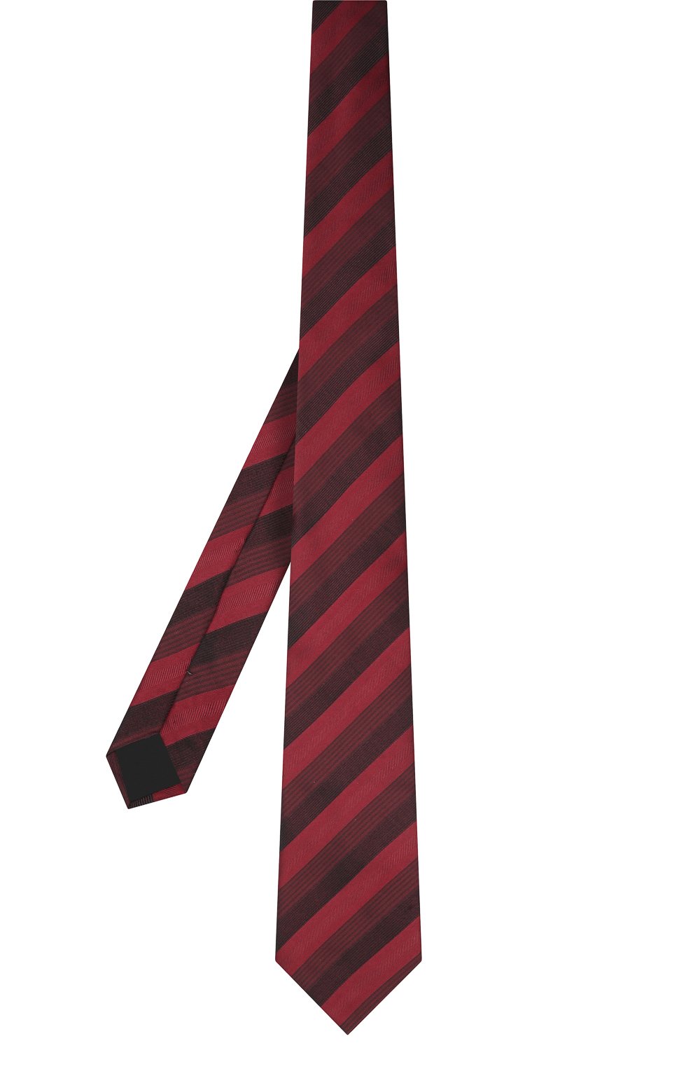 Шелковый галстук LANVIN, арт. 3218/TIE, фото 3