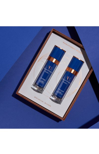 Набор из легкого увлажняющего и увлажняющего крема discovery duo (2x50ml) AUGUSTINUS BADER, арт. 5060552903100, фото 5