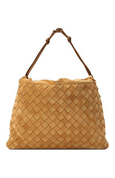 Женская сумка dustbag notte BOTTEGA VENETA, арт. 796728/V1QE0